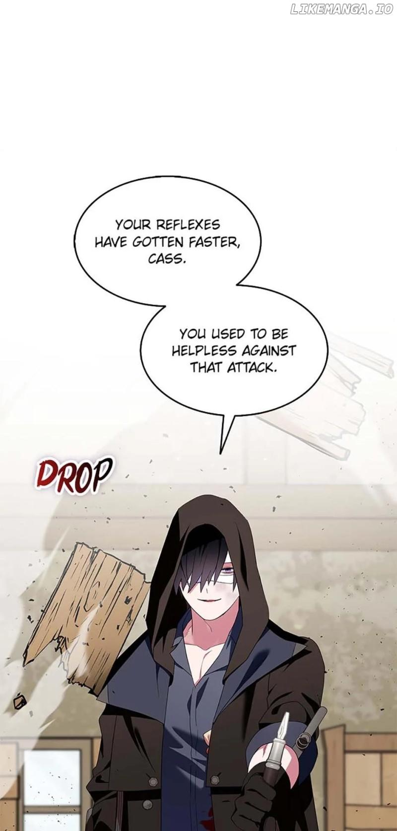 I Tried To Be Her Loyal Sword Chapter 79 - Chapter 79 Page 11