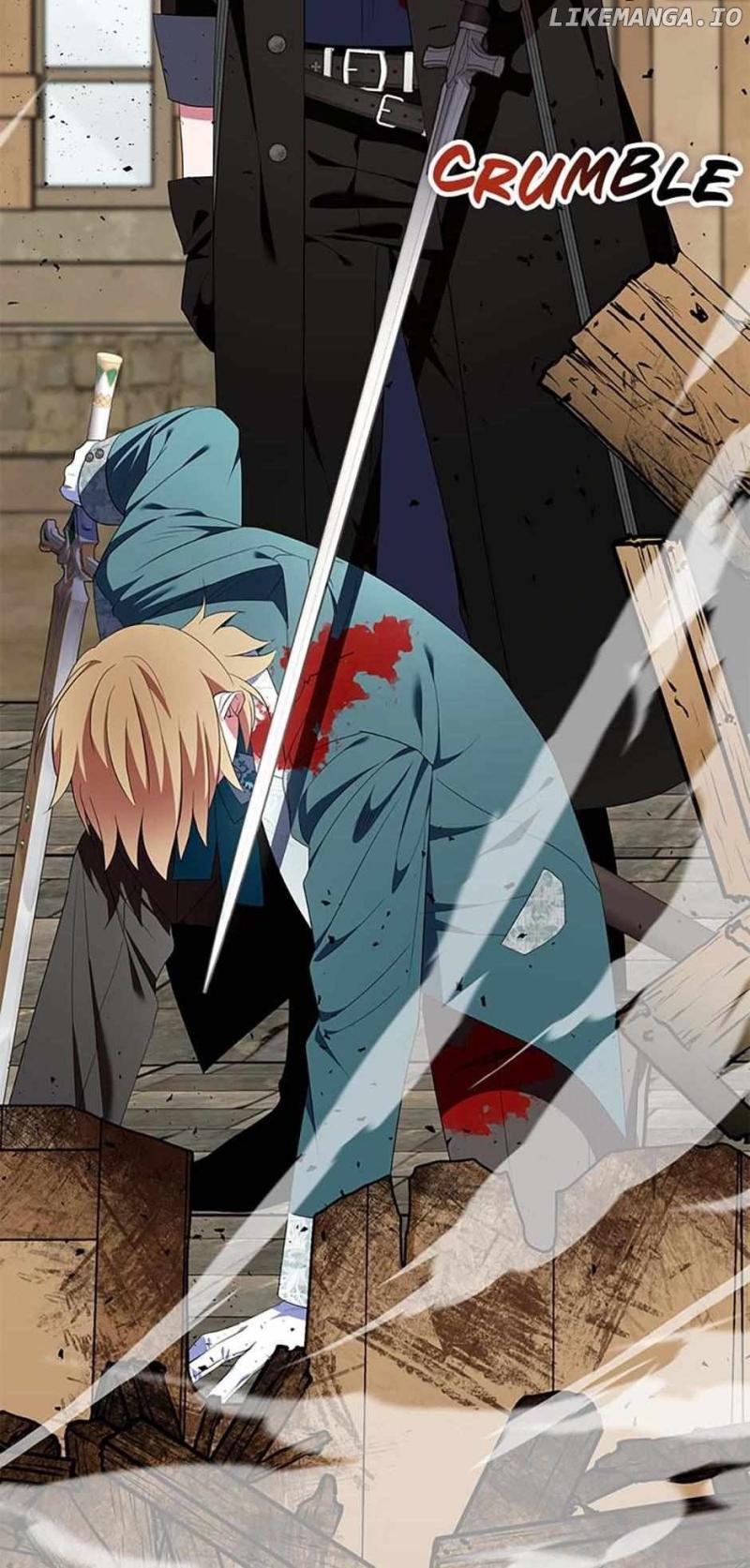 I Tried To Be Her Loyal Sword Chapter 79 - Chapter 79 Page 12