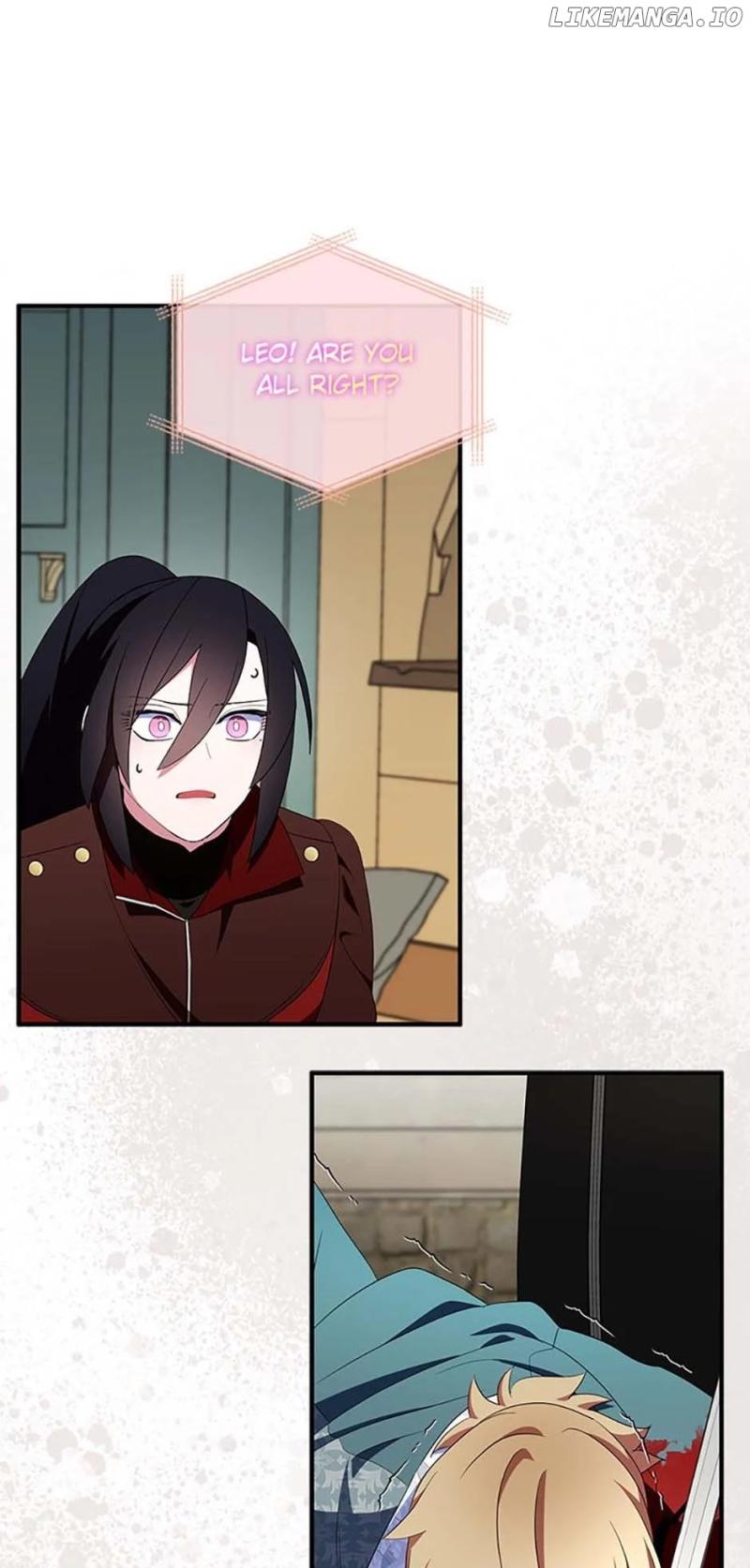 I Tried To Be Her Loyal Sword Chapter 79 - Chapter 79 Page 14