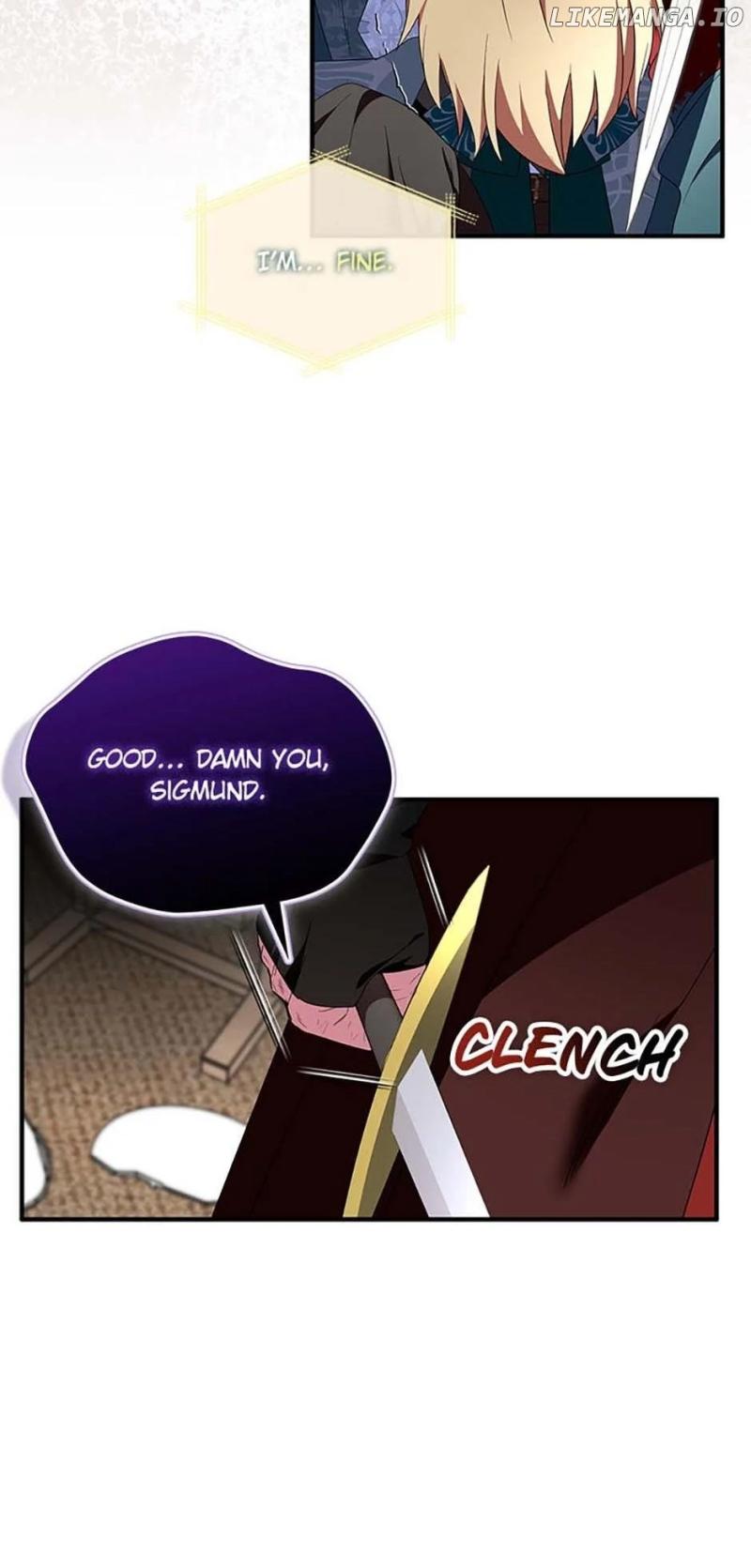 I Tried To Be Her Loyal Sword Chapter 79 - Chapter 79 Page 15