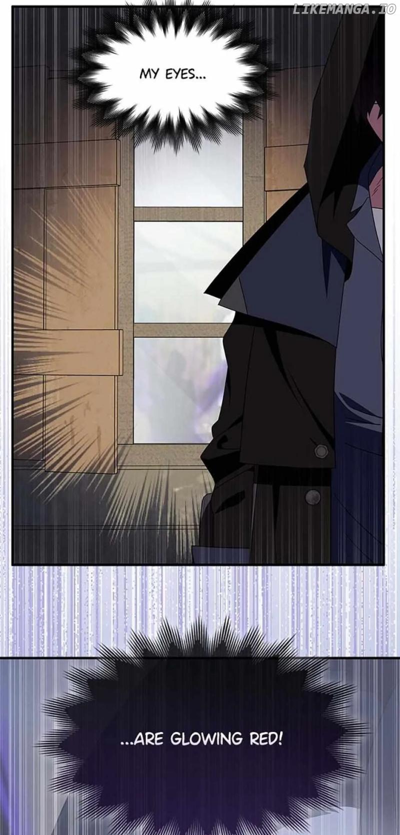 I Tried To Be Her Loyal Sword Chapter 79 - Chapter 79 Page 19