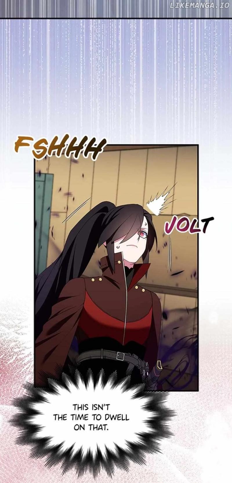 I Tried To Be Her Loyal Sword Chapter 79 - Chapter 79 Page 21