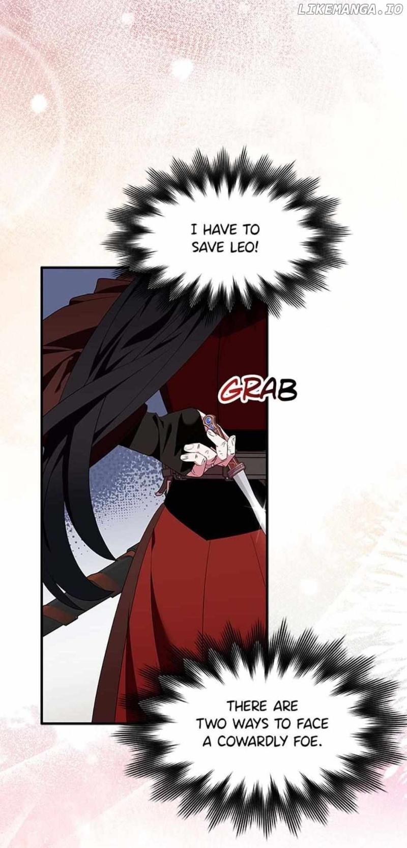 I Tried To Be Her Loyal Sword Chapter 79 - Chapter 79 Page 22