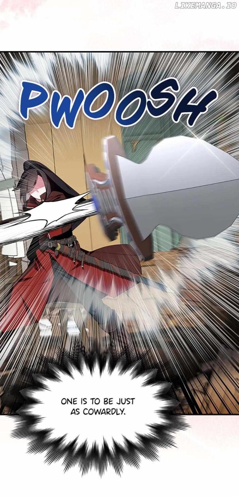 I Tried To Be Her Loyal Sword Chapter 79 - Chapter 79 Page 23