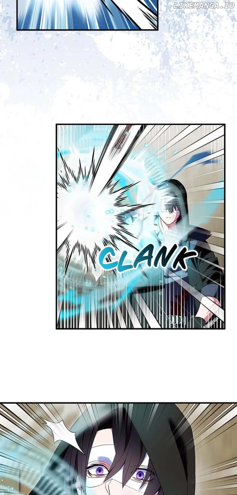 I Tried To Be Her Loyal Sword Chapter 79 - Chapter 79 Page 25