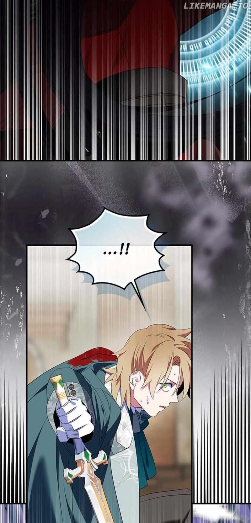 I Tried To Be Her Loyal Sword Chapter 79 - Chapter 79 Page 27