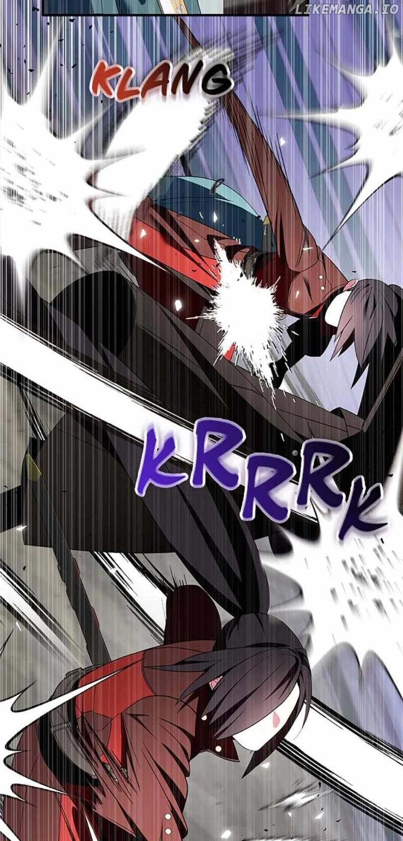 I Tried To Be Her Loyal Sword Chapter 79 - Chapter 79 Page 28