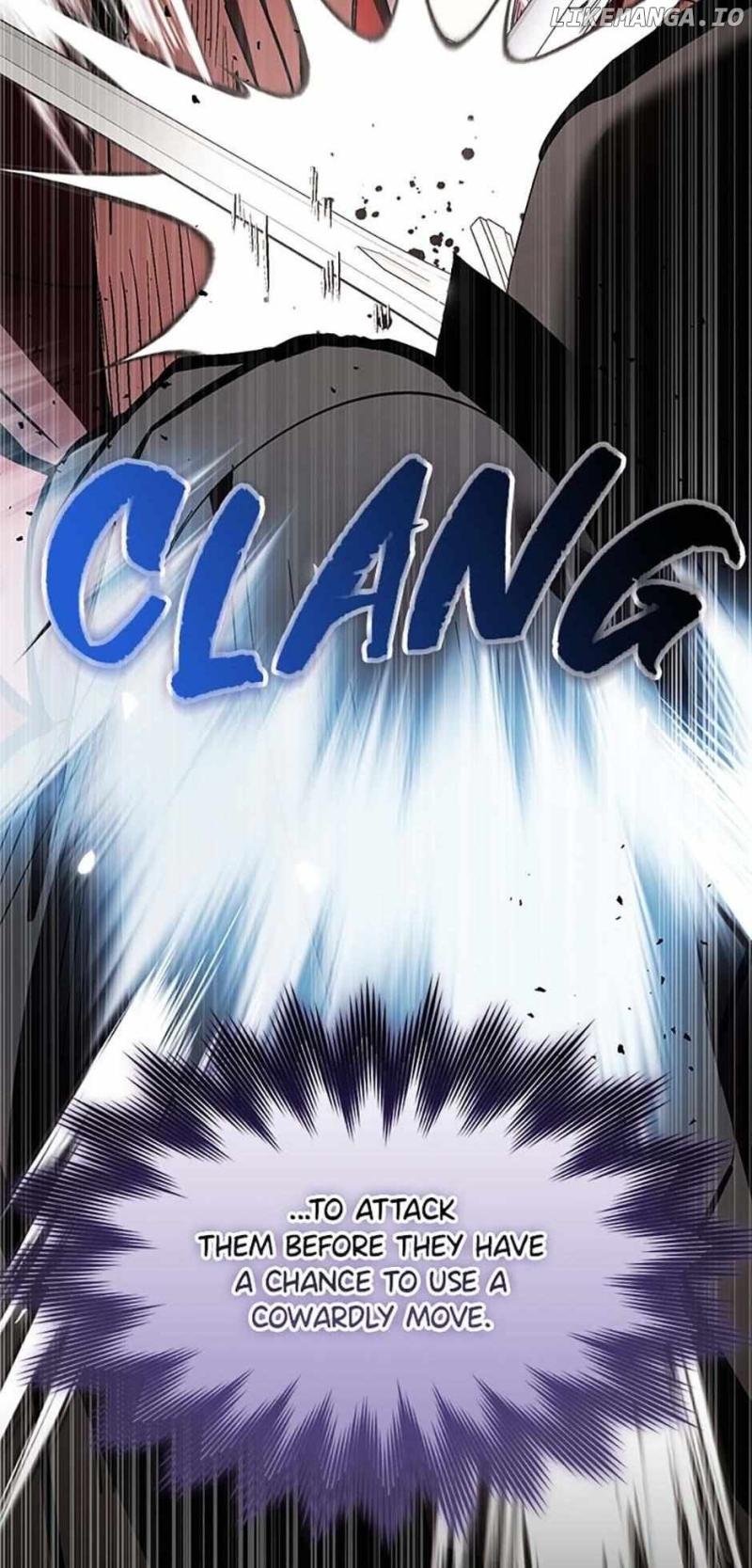 I Tried To Be Her Loyal Sword Chapter 79 - Chapter 79 Page 30