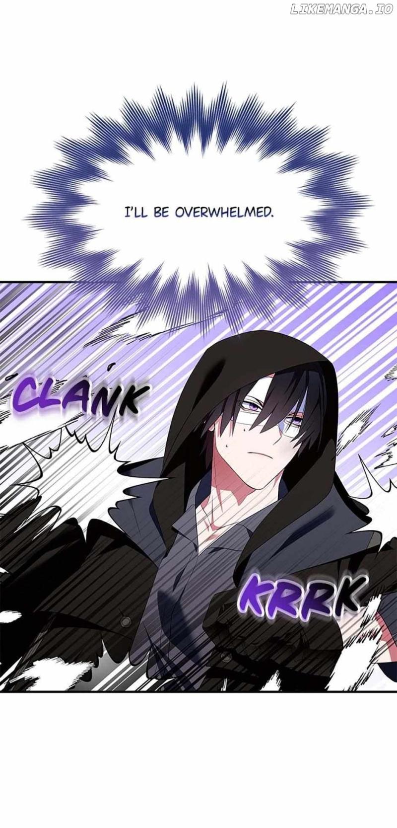 I Tried To Be Her Loyal Sword Chapter 79 - Chapter 79 Page 32
