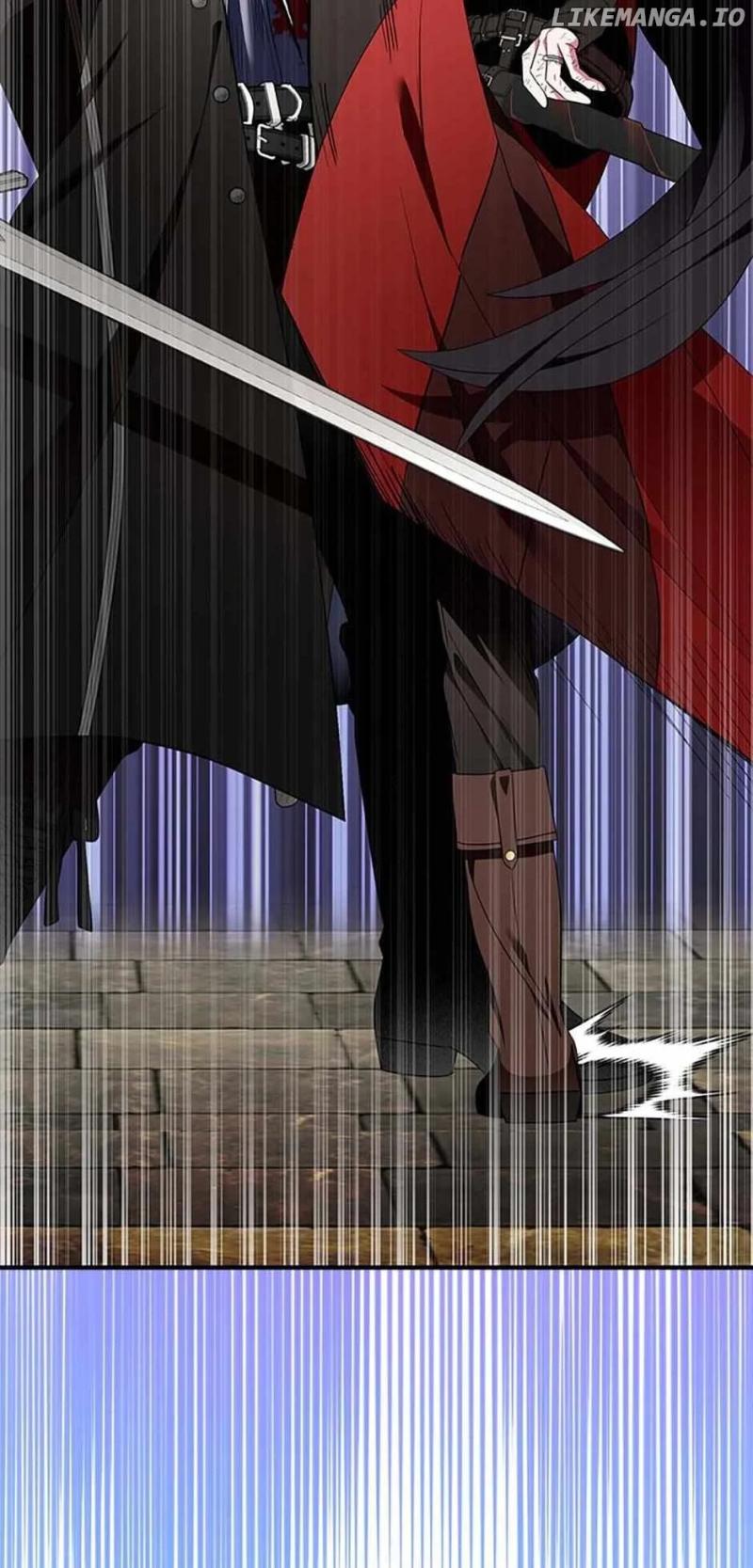 I Tried To Be Her Loyal Sword Chapter 79 - Chapter 79 Page 34