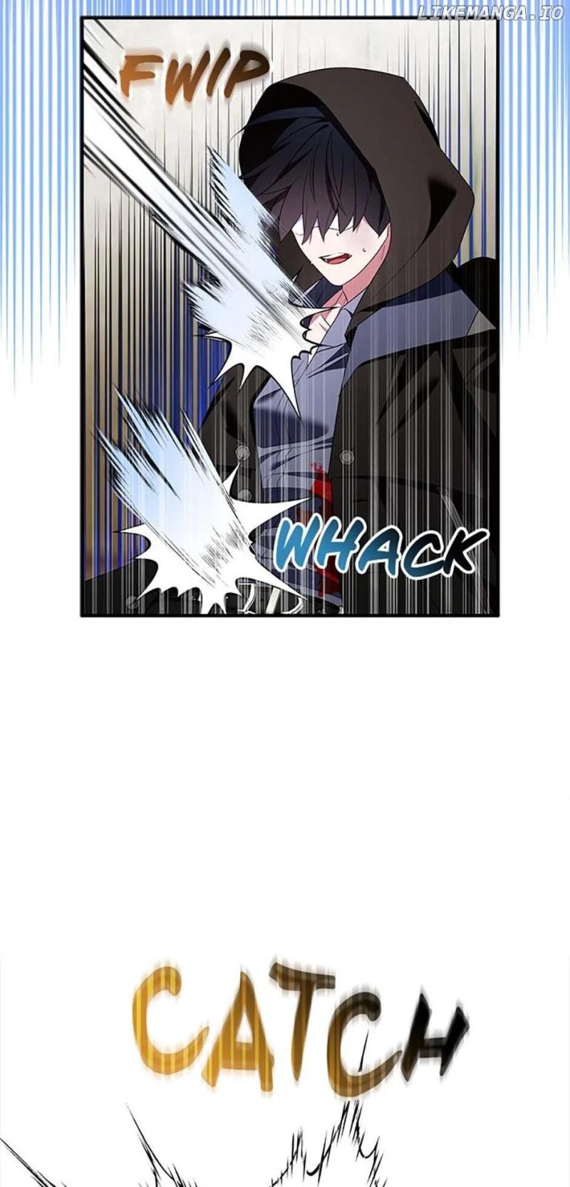 I Tried To Be Her Loyal Sword Chapter 79 - Chapter 79 Page 35