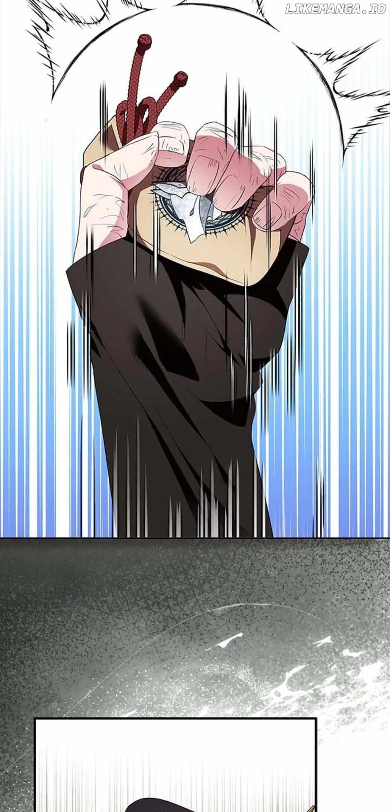 I Tried To Be Her Loyal Sword Chapter 79 - Chapter 79 Page 36