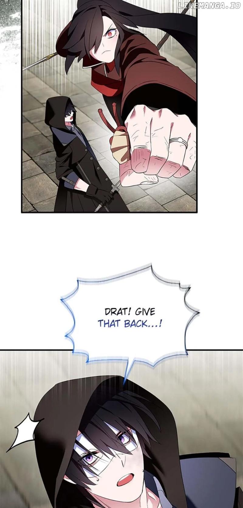 I Tried To Be Her Loyal Sword Chapter 79 - Chapter 79 Page 37