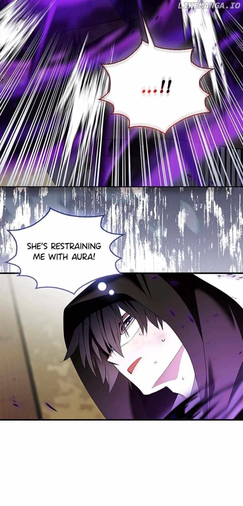 I Tried To Be Her Loyal Sword Chapter 79 - Chapter 79 Page 39