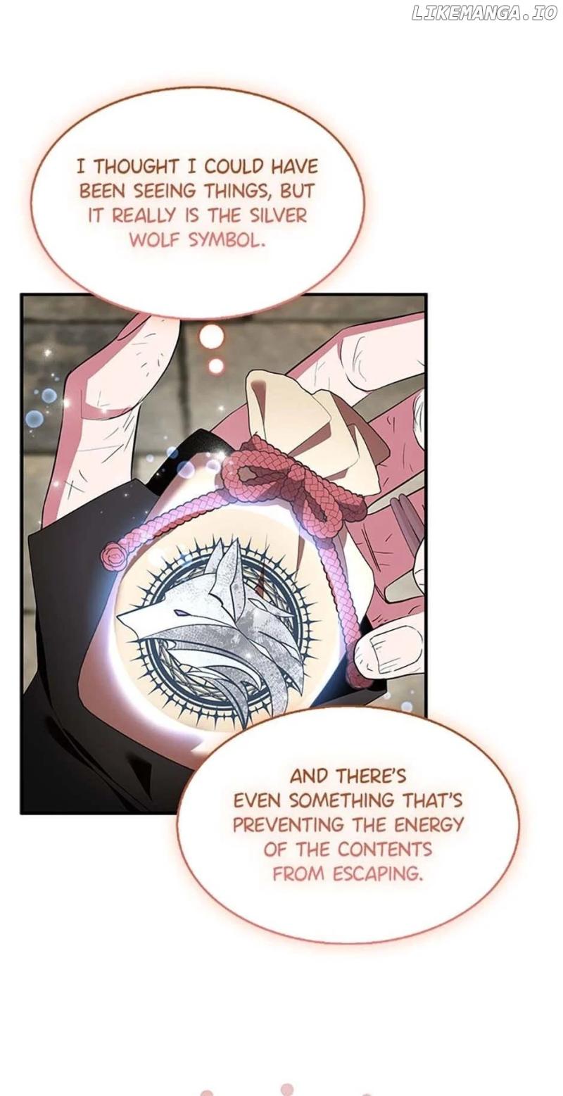 I Tried To Be Her Loyal Sword Chapter 79 - Chapter 79 Page 44