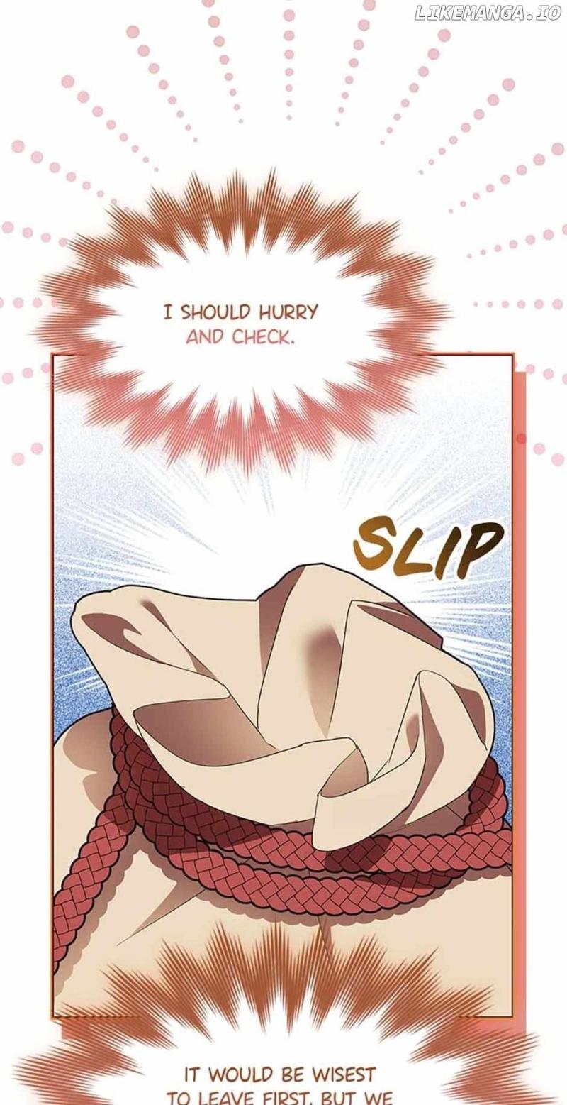 I Tried To Be Her Loyal Sword Chapter 79 - Chapter 79 Page 45