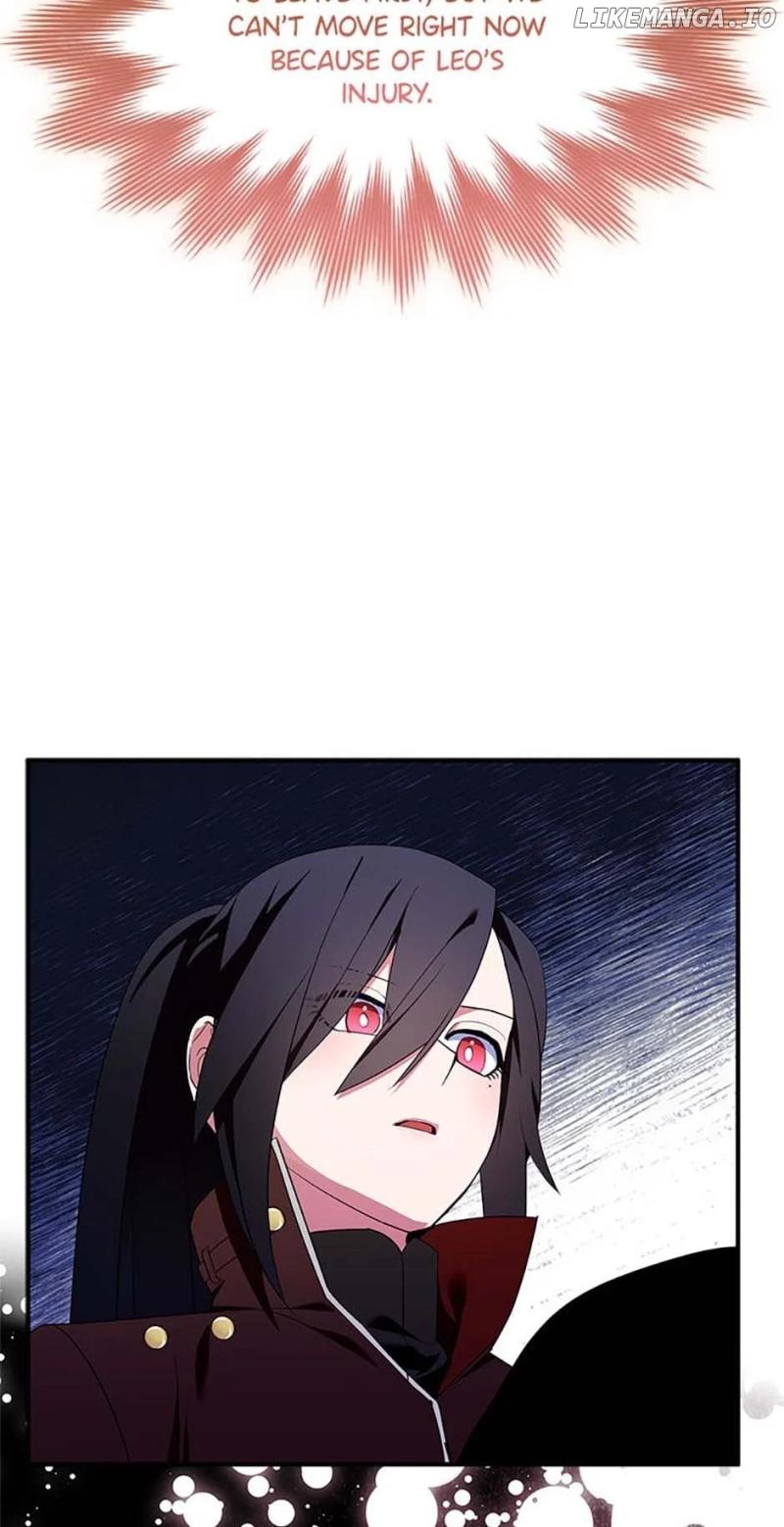 I Tried To Be Her Loyal Sword Chapter 79 - Chapter 79 Page 46