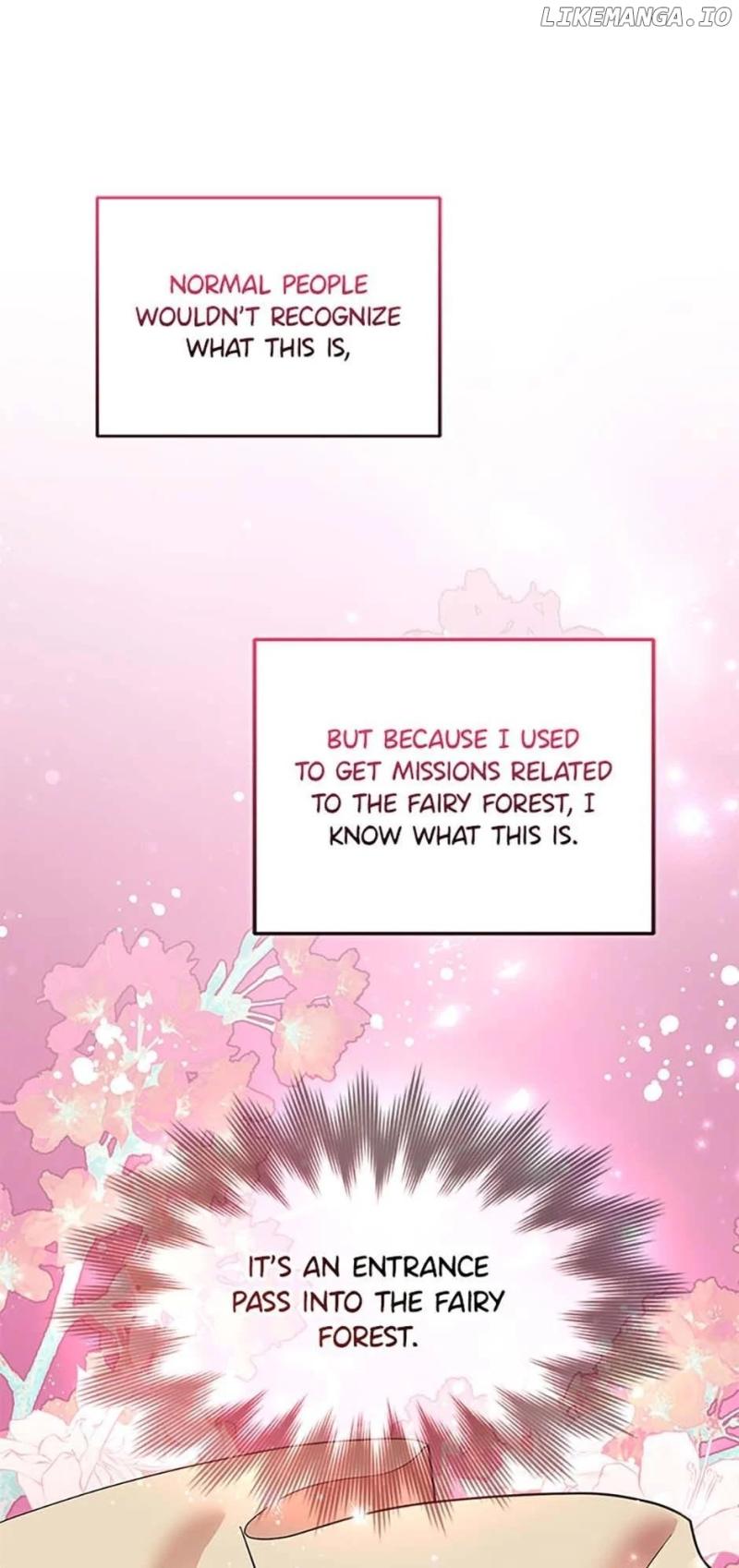 I Tried To Be Her Loyal Sword Chapter 79 - Chapter 79 Page 48