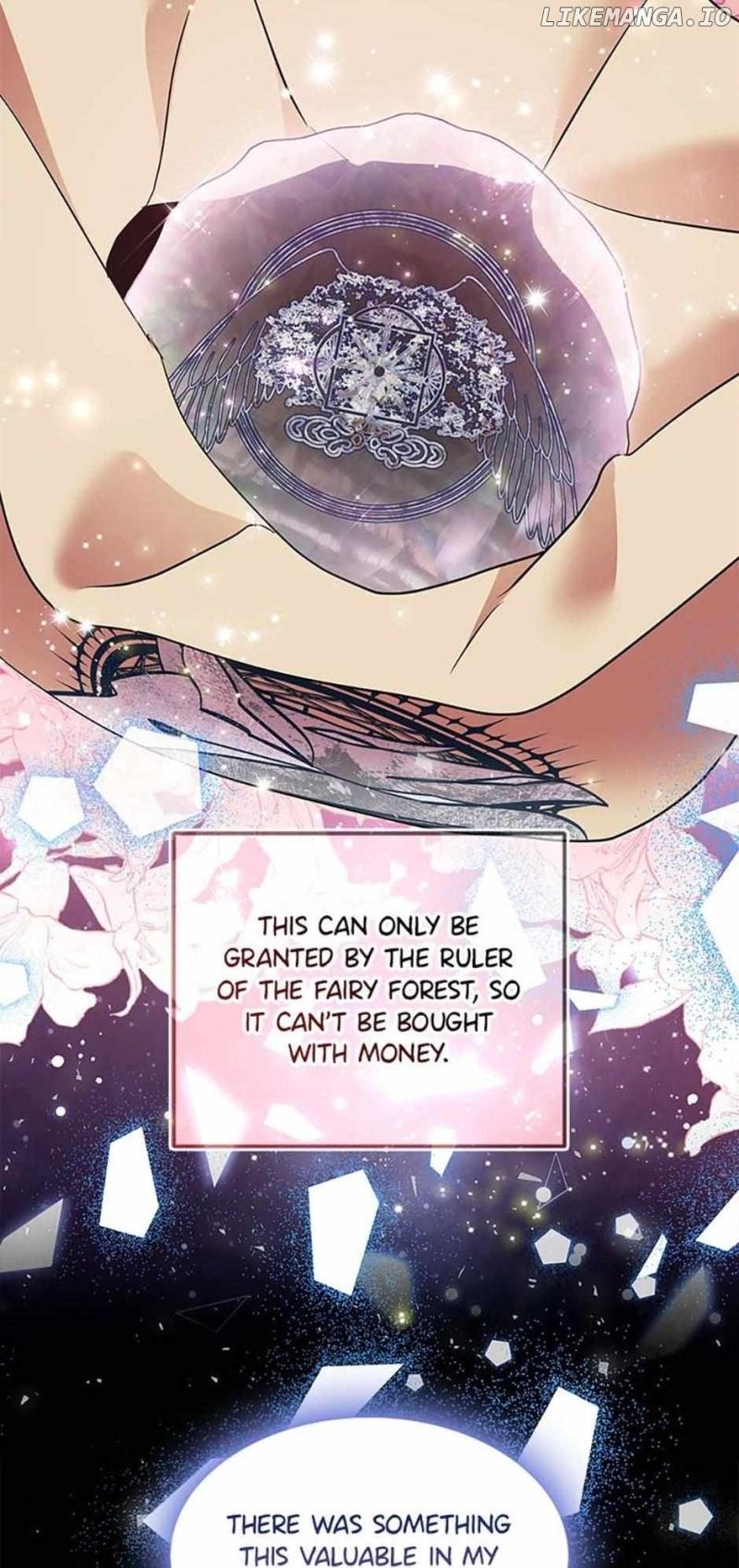 I Tried To Be Her Loyal Sword Chapter 79 - Chapter 79 Page 49
