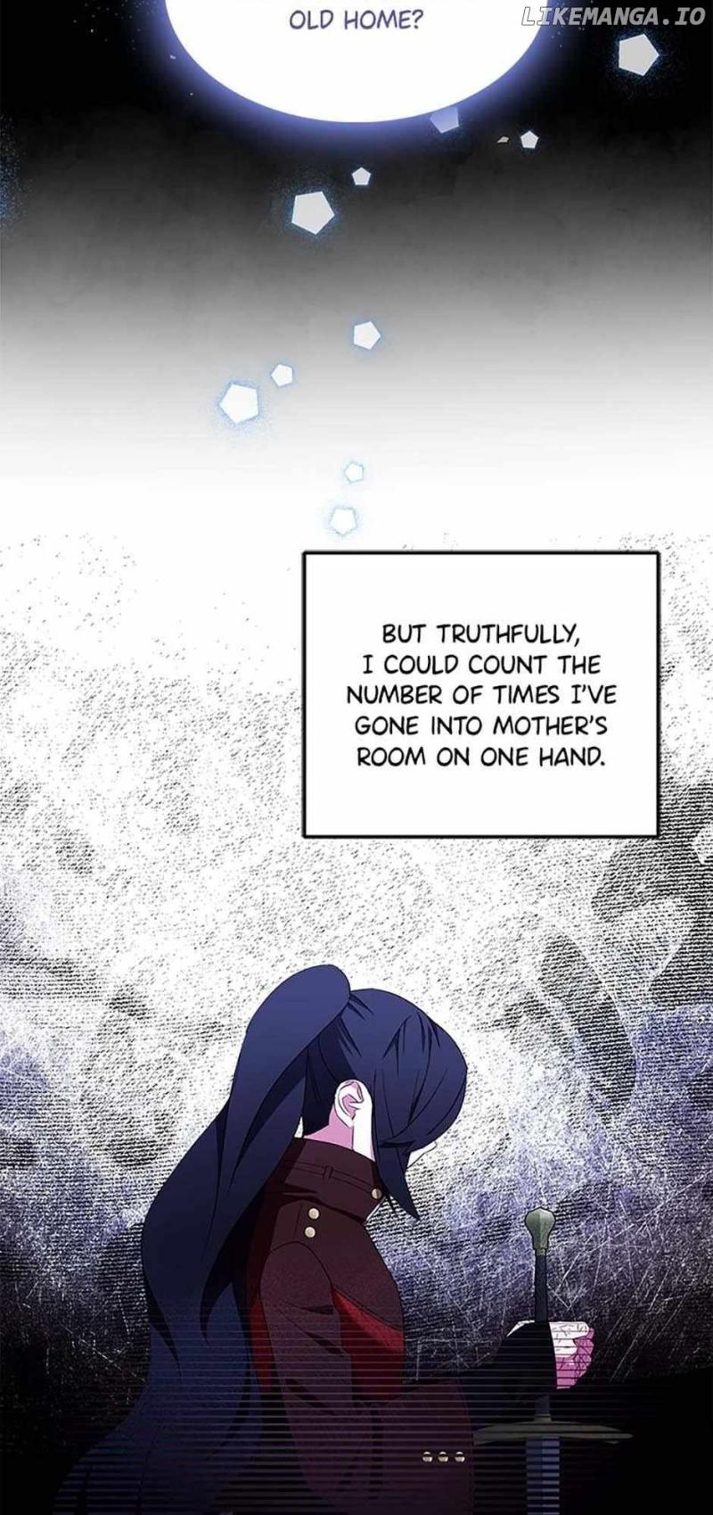 I Tried To Be Her Loyal Sword Chapter 79 - Chapter 79 Page 50