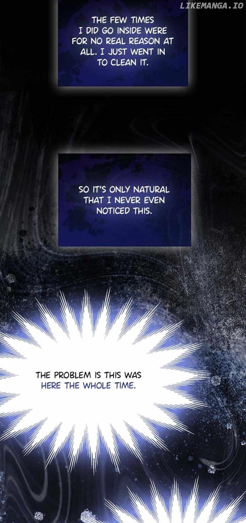 I Tried To Be Her Loyal Sword Chapter 79 - Chapter 79 Page 52
