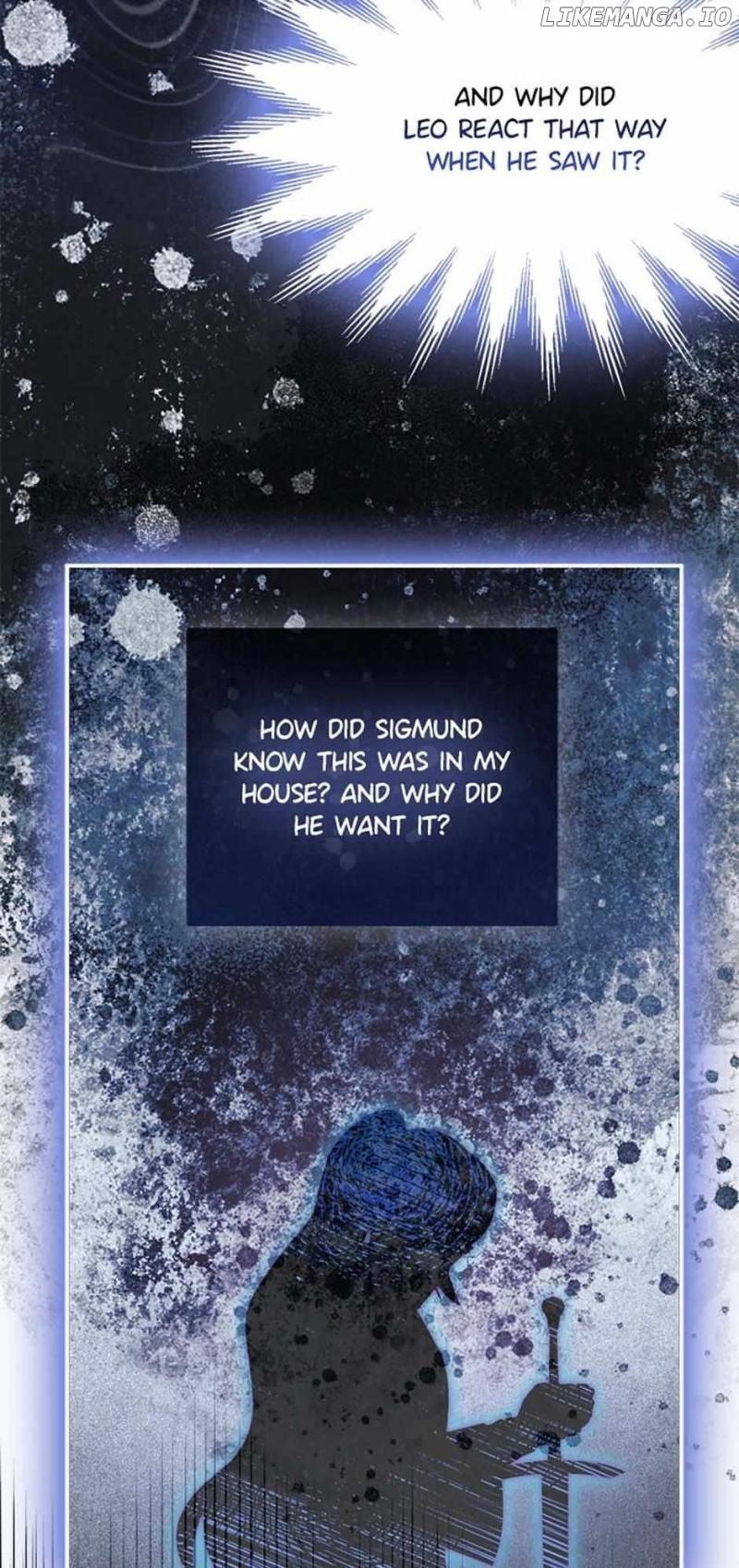 I Tried To Be Her Loyal Sword Chapter 79 - Chapter 79 Page 53