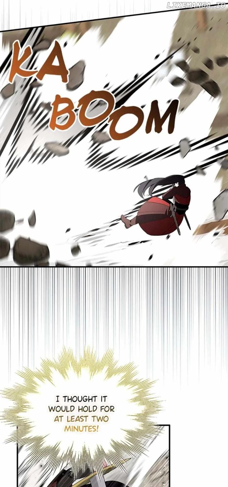 I Tried To Be Her Loyal Sword Chapter 79 - Chapter 79 Page 55