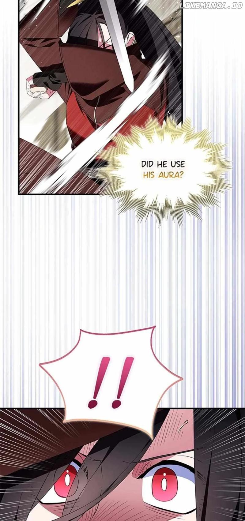 I Tried To Be Her Loyal Sword Chapter 79 - Chapter 79 Page 56