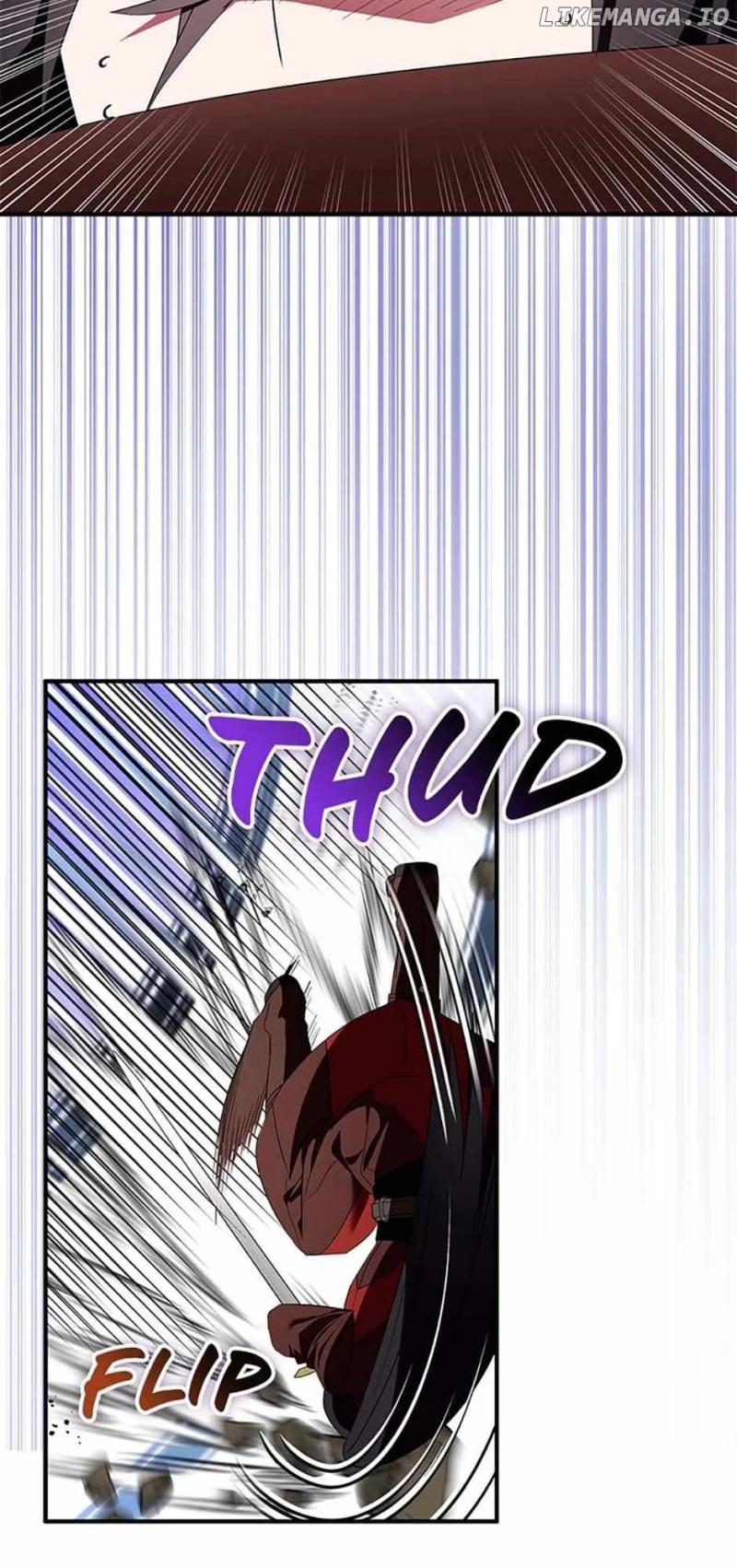I Tried To Be Her Loyal Sword Chapter 79 - Chapter 79 Page 57