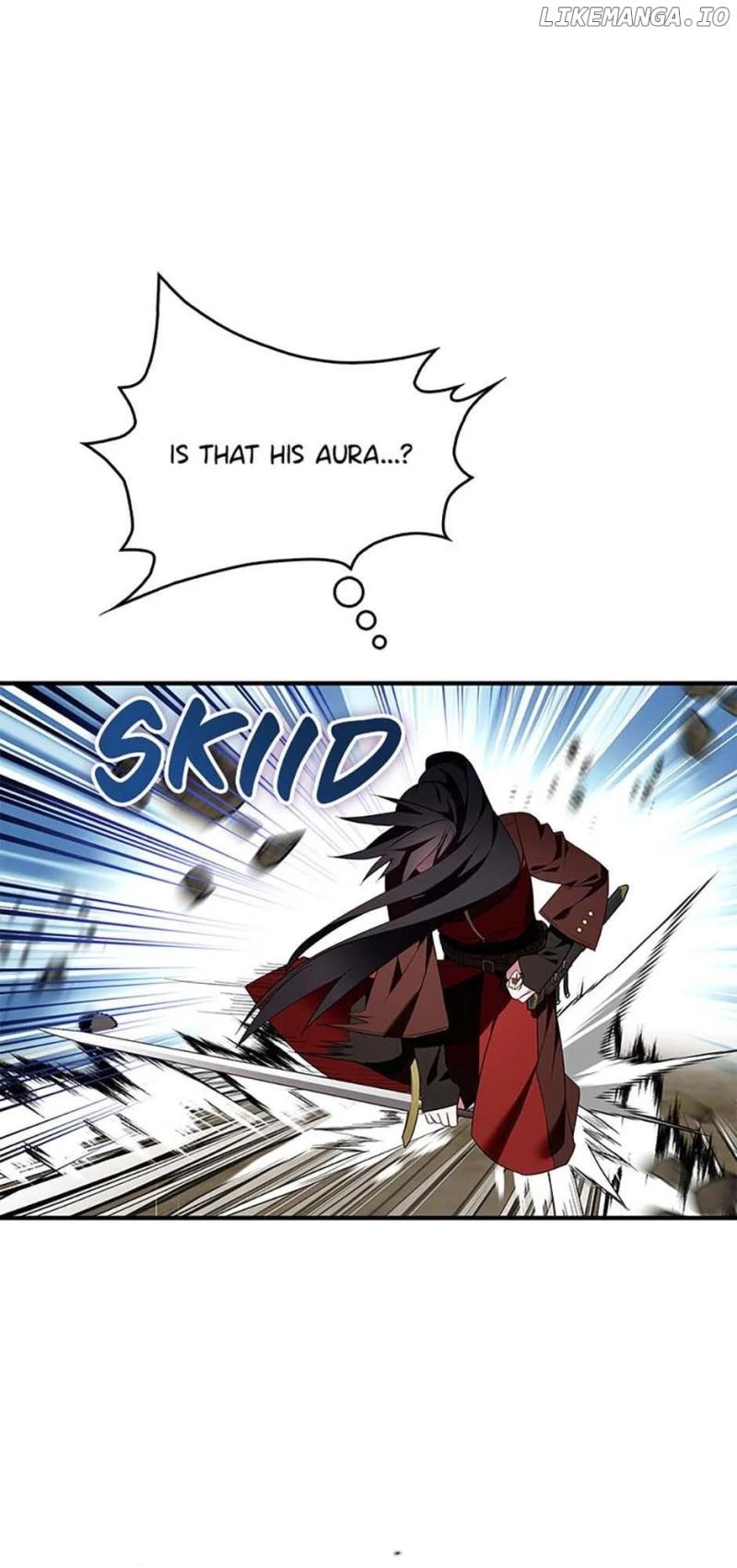 I Tried To Be Her Loyal Sword Chapter 79 - Chapter 79 Page 58