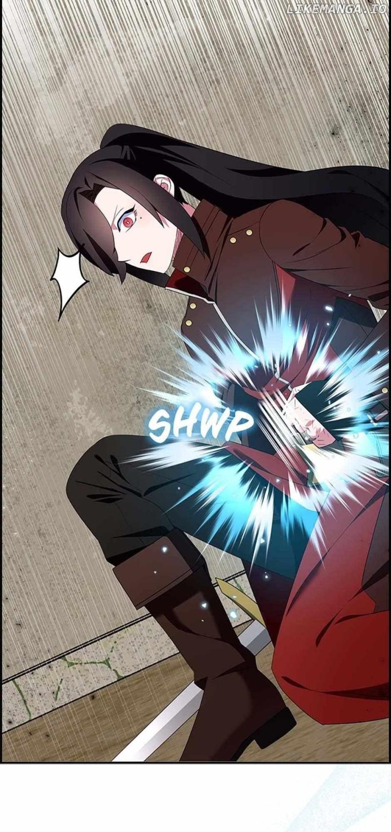 I Tried To Be Her Loyal Sword Chapter 79 - Chapter 79 Page 61