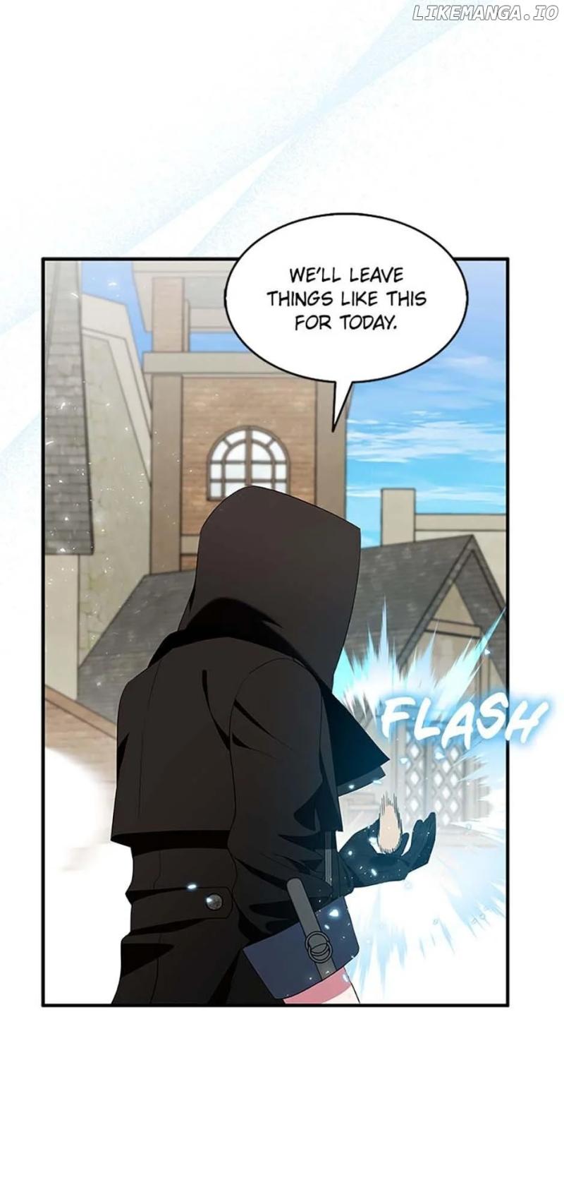 I Tried To Be Her Loyal Sword Chapter 79 - Chapter 79 Page 62