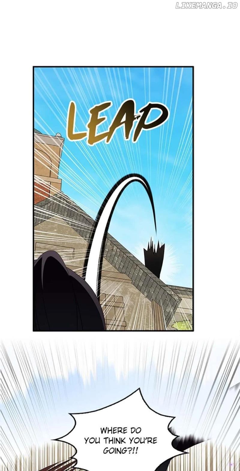 I Tried To Be Her Loyal Sword Chapter 79 - Chapter 79 Page 63