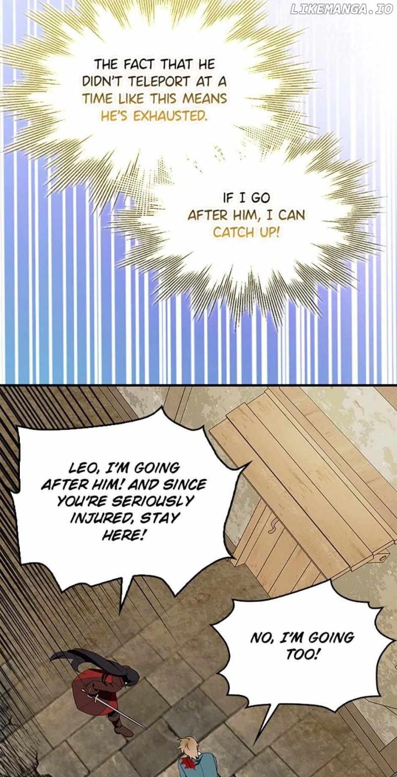 I Tried To Be Her Loyal Sword Chapter 79 - Chapter 79 Page 66