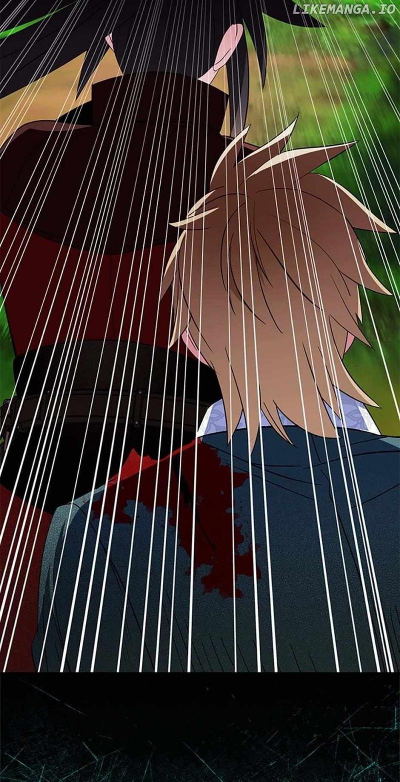 I Tried To Be Her Loyal Sword Chapter 79 - Chapter 79 Page 70