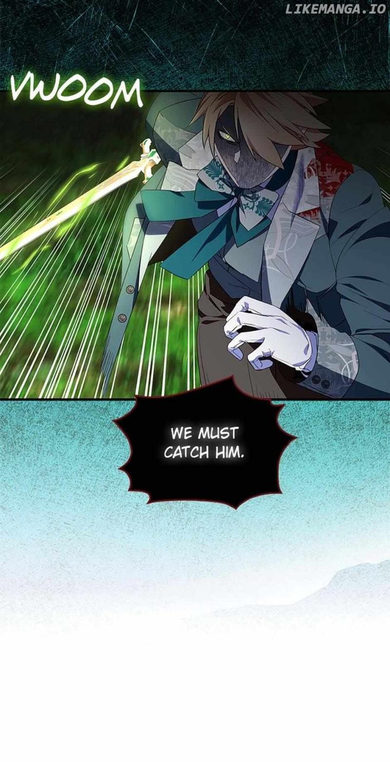 I Tried To Be Her Loyal Sword Chapter 79 - Chapter 79 Page 71