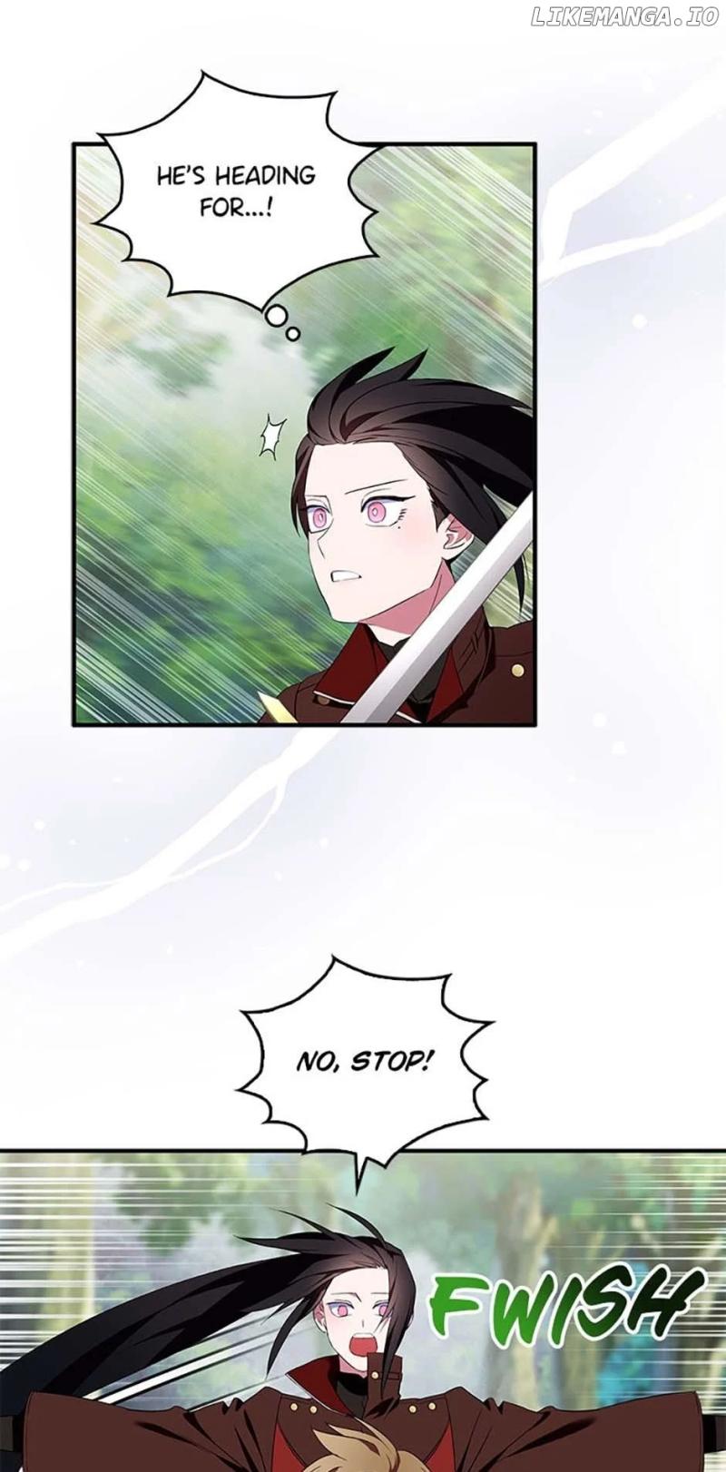 I Tried To Be Her Loyal Sword Chapter 79 - Chapter 79 Page 72
