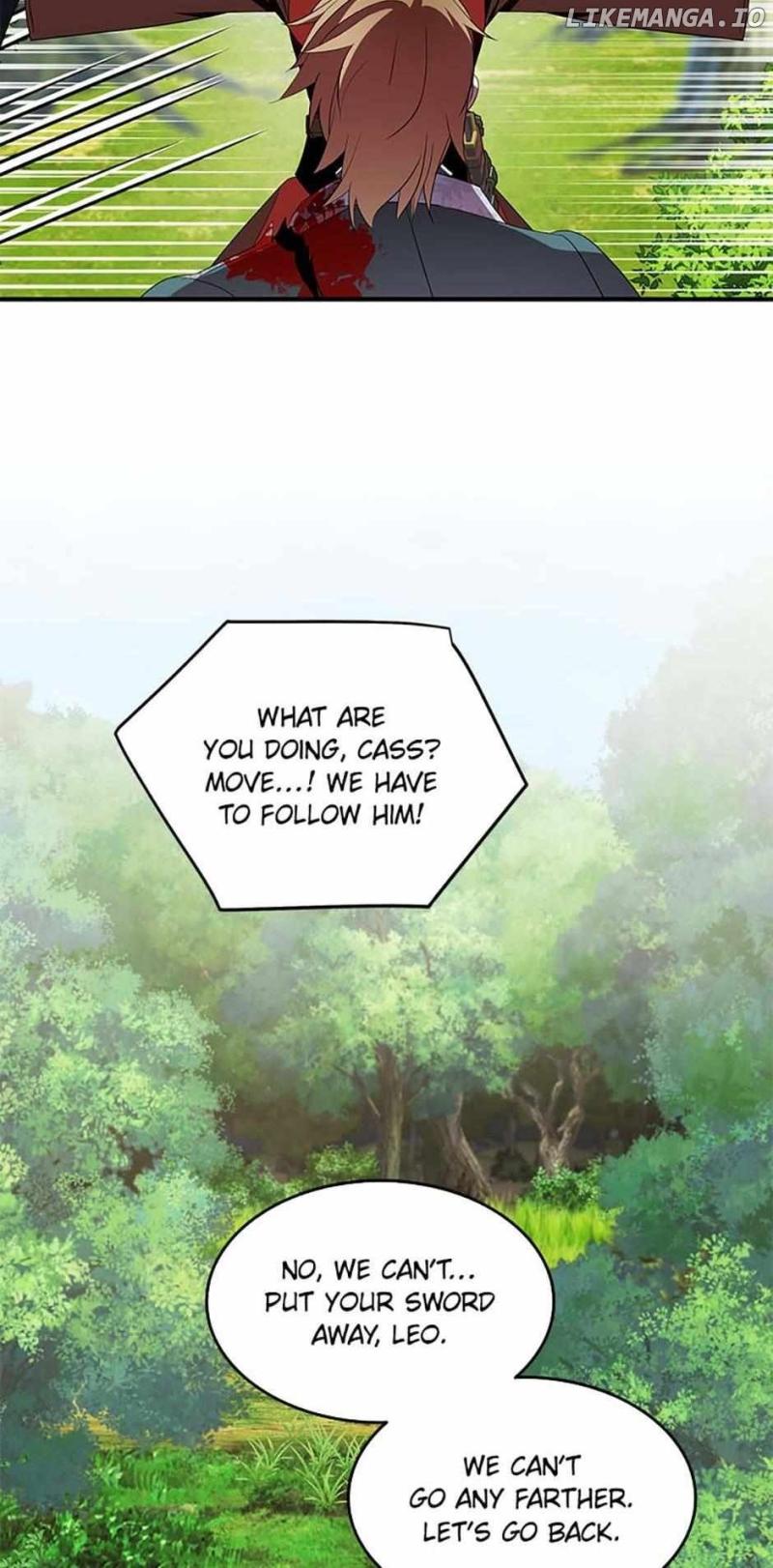 I Tried To Be Her Loyal Sword Chapter 79 - Chapter 79 Page 73