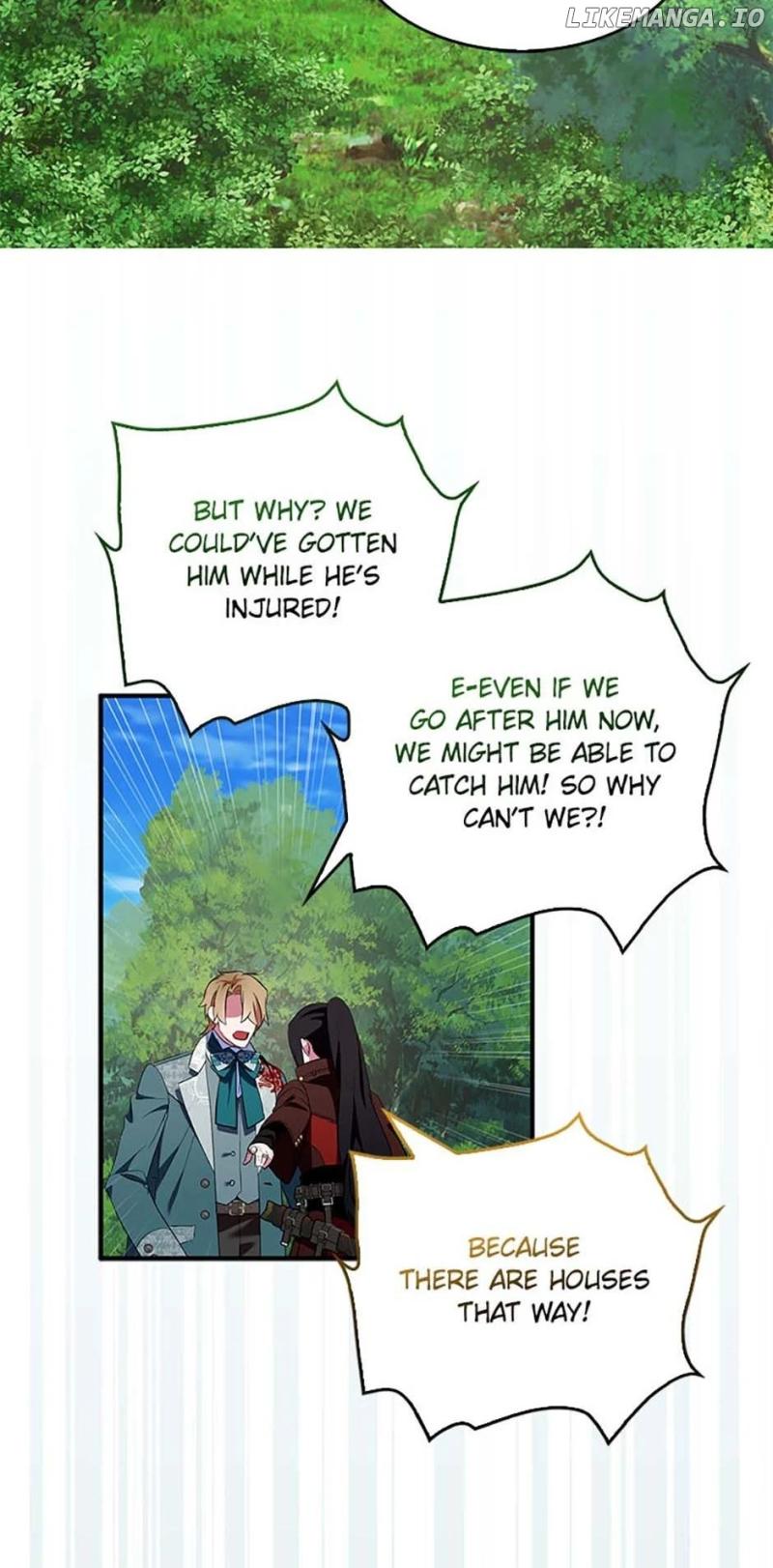I Tried To Be Her Loyal Sword Chapter 79 - Chapter 79 Page 74