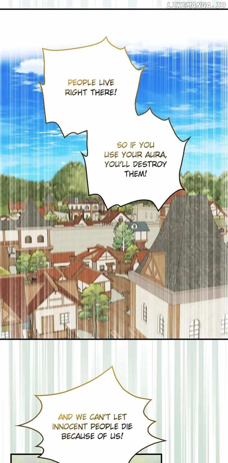 I Tried To Be Her Loyal Sword Chapter 79 - Chapter 79 Page 75