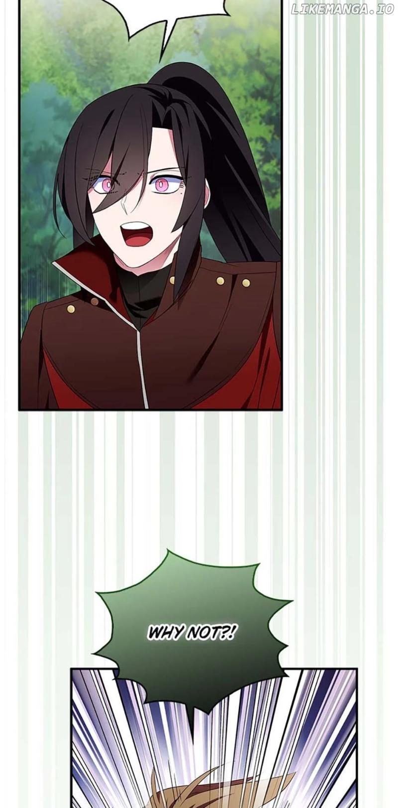 I Tried To Be Her Loyal Sword Chapter 79 - Chapter 79 Page 76