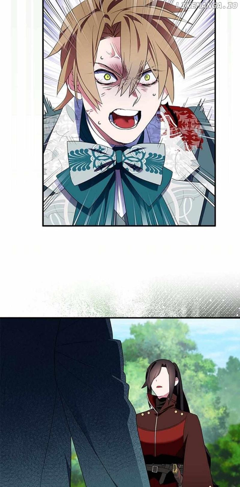 I Tried To Be Her Loyal Sword Chapter 79 - Chapter 79 Page 77