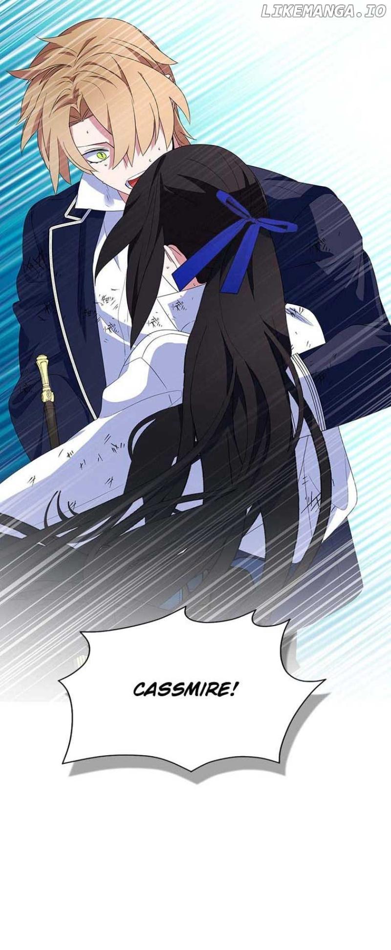 I Tried To Be Her Loyal Sword Chapter 65 - Chapter 65 Page 3