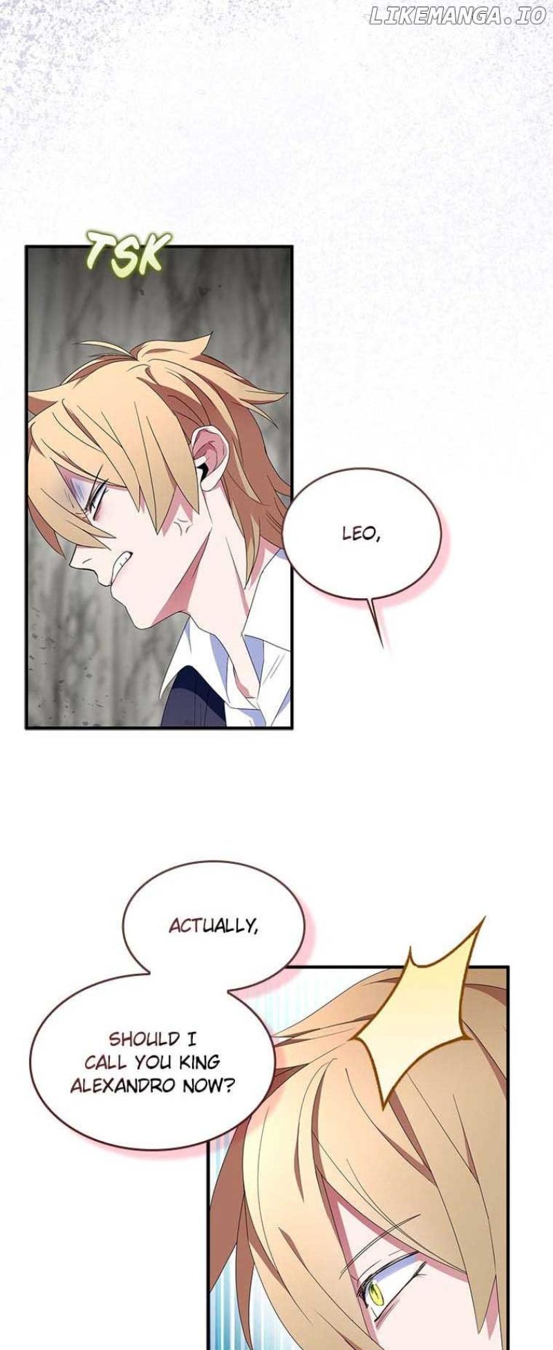 I Tried To Be Her Loyal Sword Chapter 65 - Chapter 65 Page 6