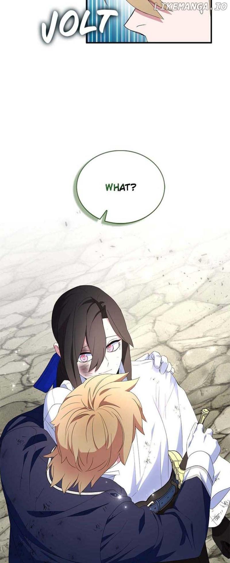 I Tried To Be Her Loyal Sword Chapter 65 - Chapter 65 Page 7