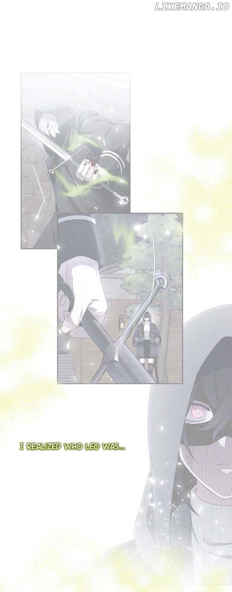 I Tried To Be Her Loyal Sword Chapter 65 - Chapter 65 Page 10