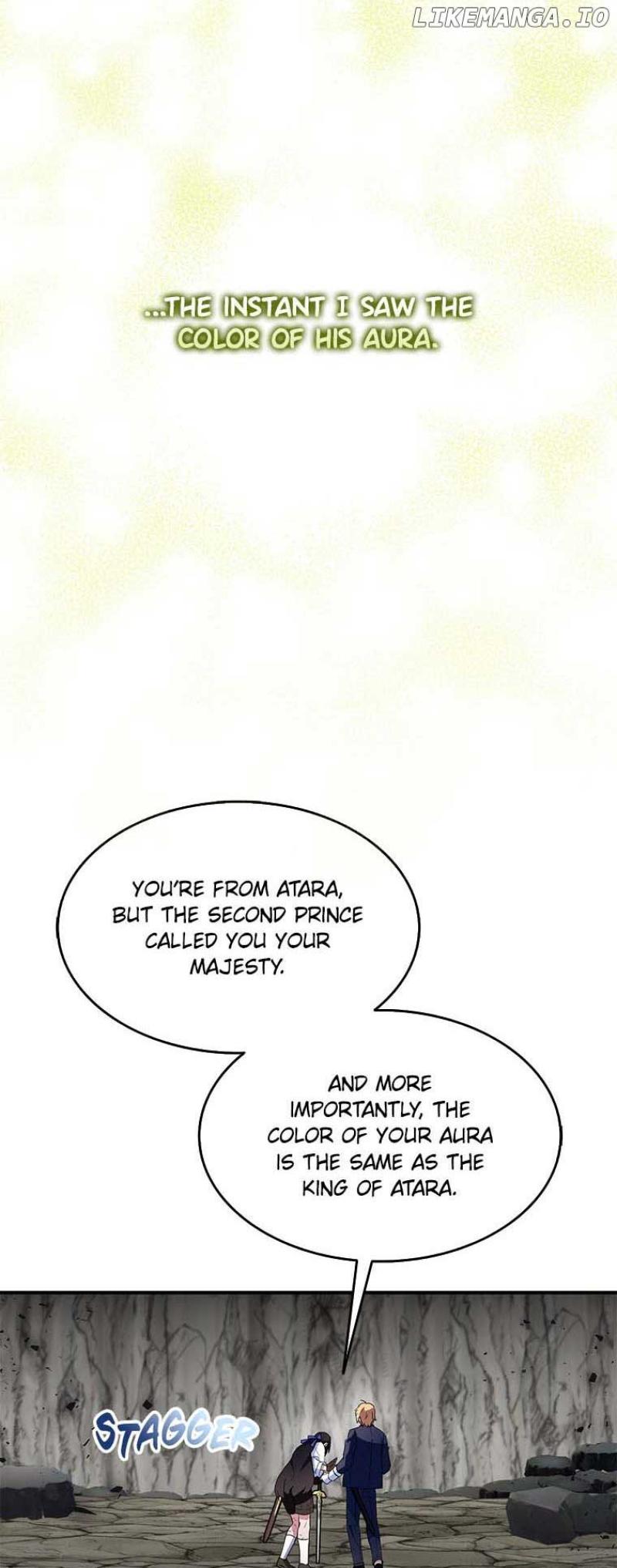 I Tried To Be Her Loyal Sword Chapter 65 - Chapter 65 Page 11
