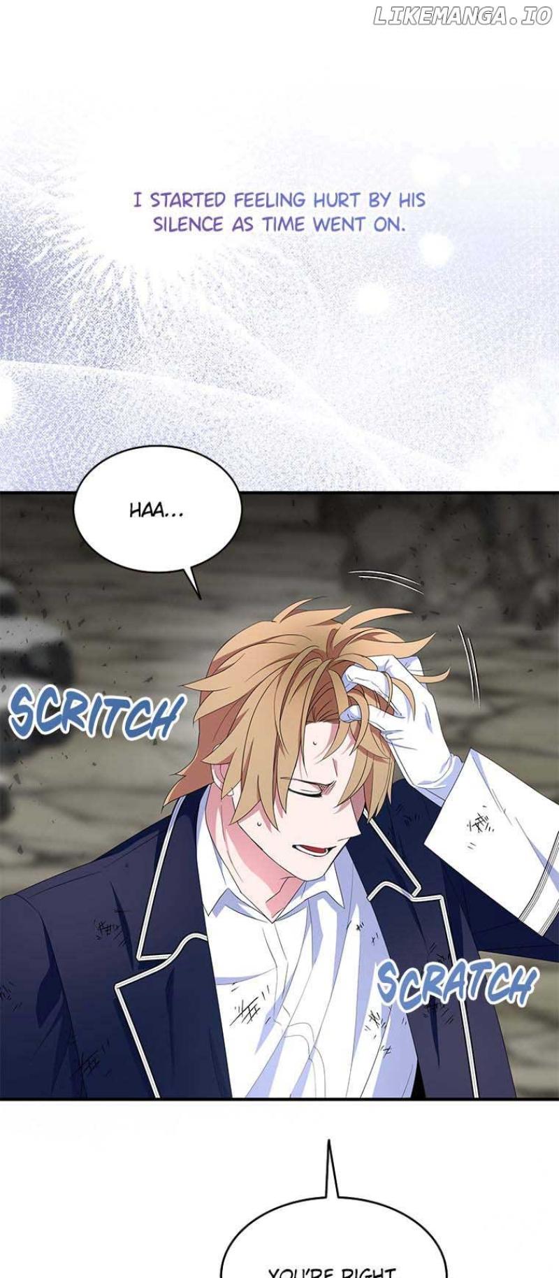 I Tried To Be Her Loyal Sword Chapter 65 - Chapter 65 Page 16