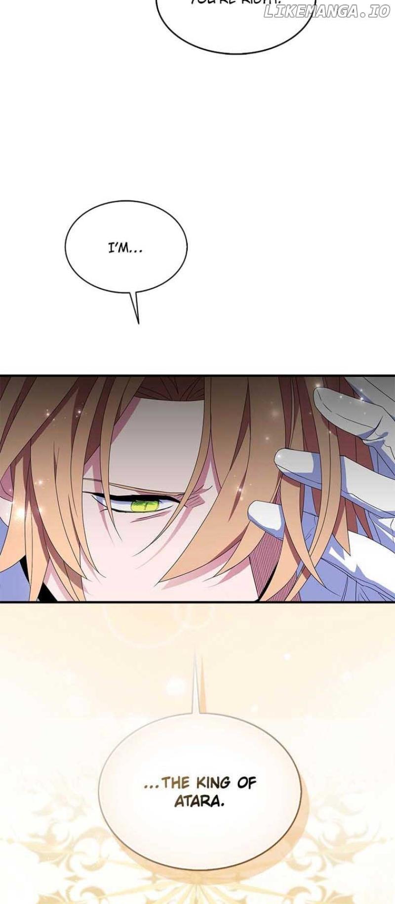 I Tried To Be Her Loyal Sword Chapter 65 - Chapter 65 Page 17