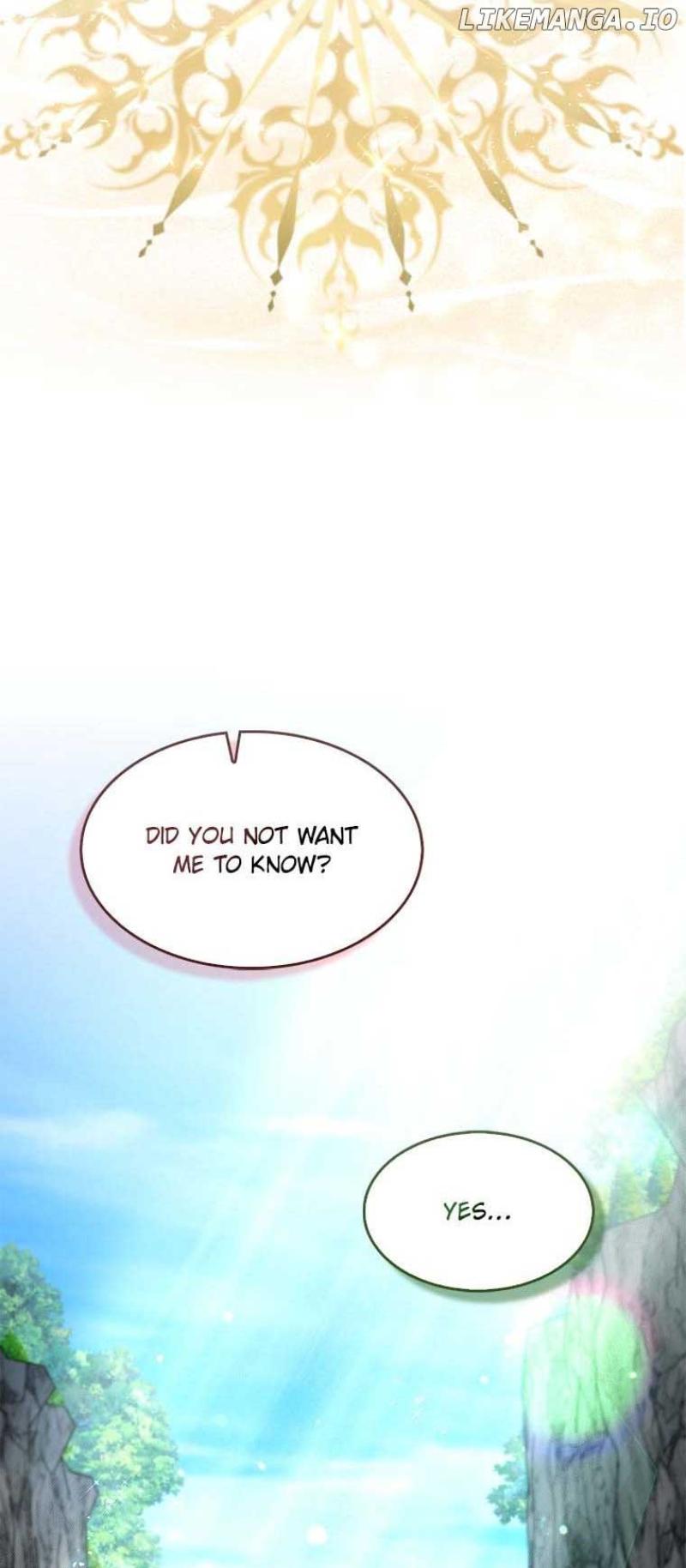 I Tried To Be Her Loyal Sword Chapter 65 - Chapter 65 Page 18